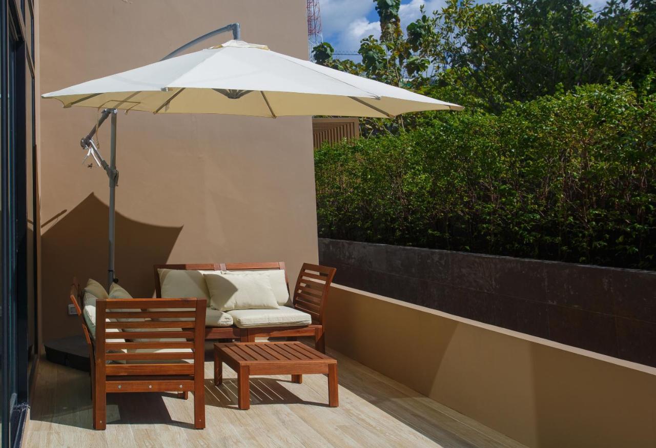 The Aristo By Holy Cow, 2-Br Loft, 90 M2, Pool View Praia de Surin Exterior foto